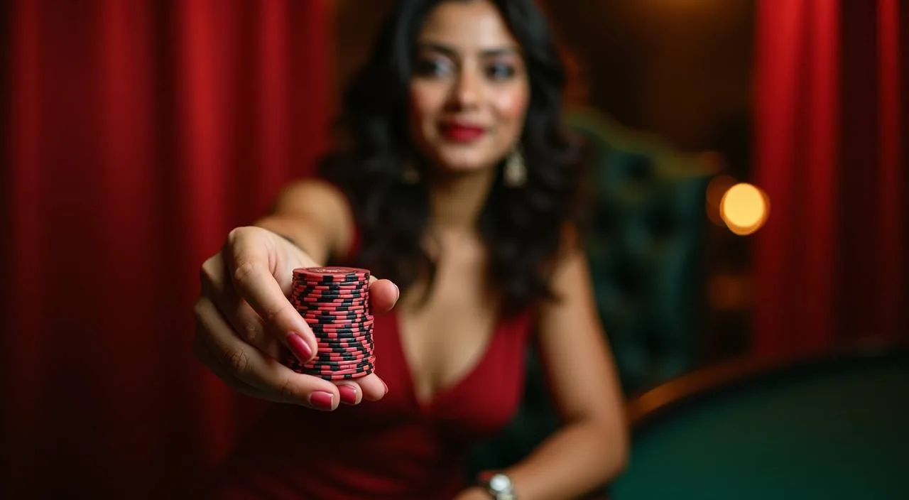 Baccarat Supreme