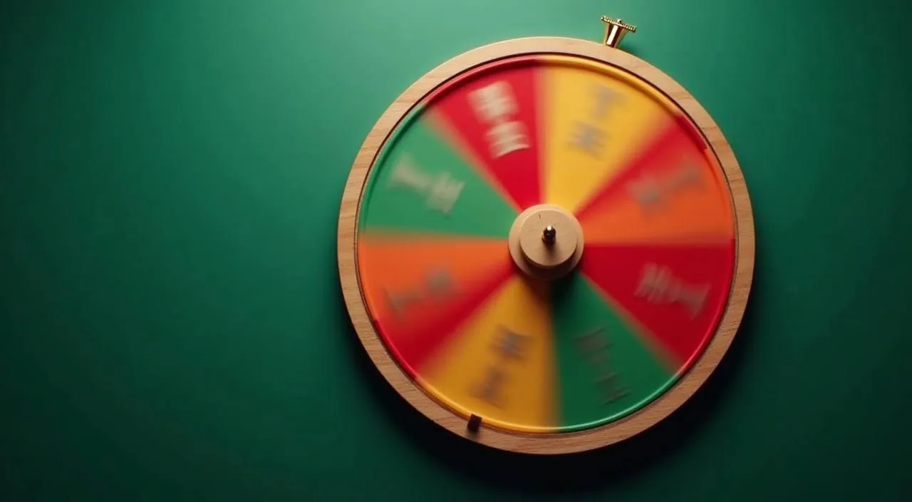 Crash SpinWin